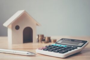 Build Online Mortgage Service