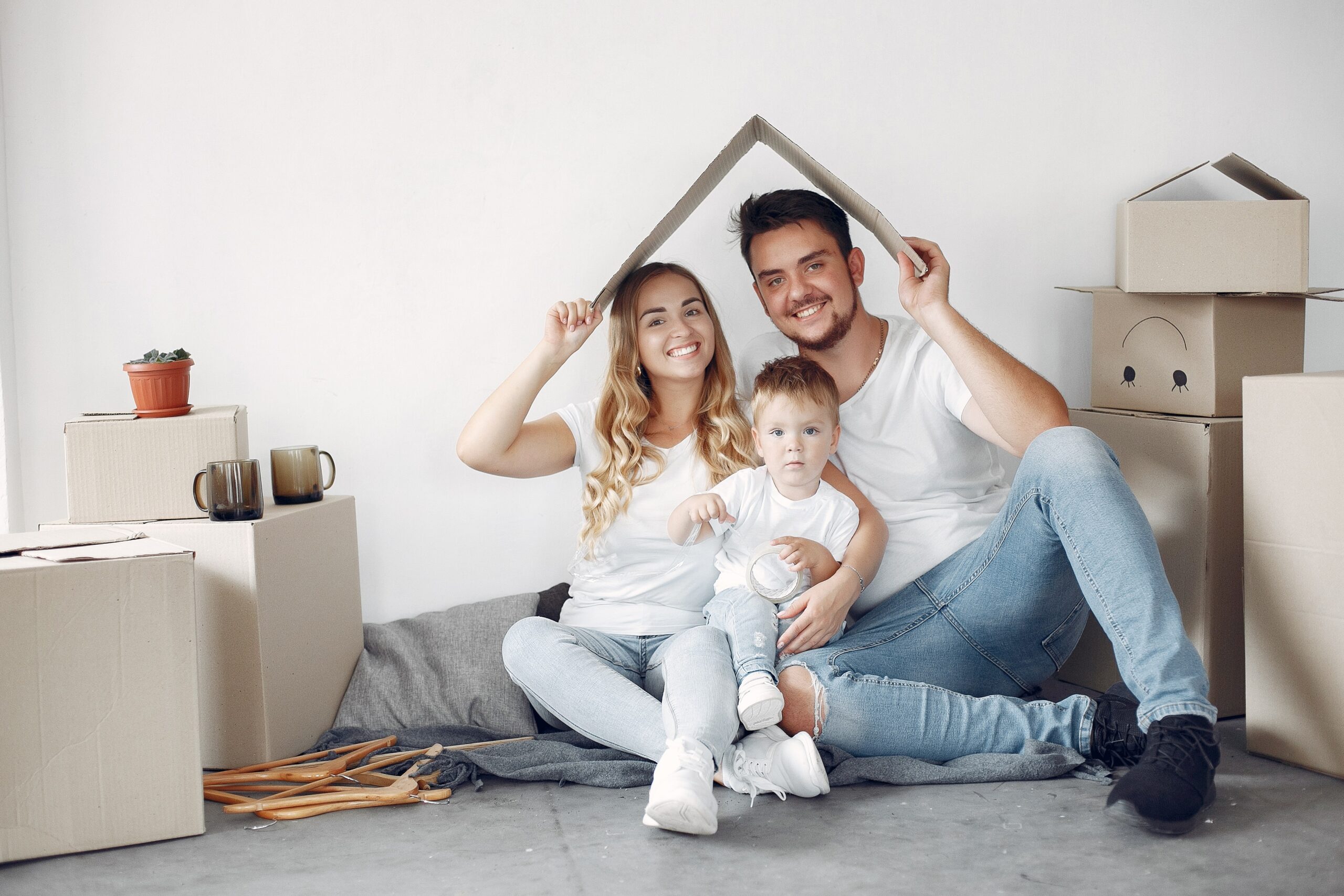 Fist time home buyer mortgages in Brampton
