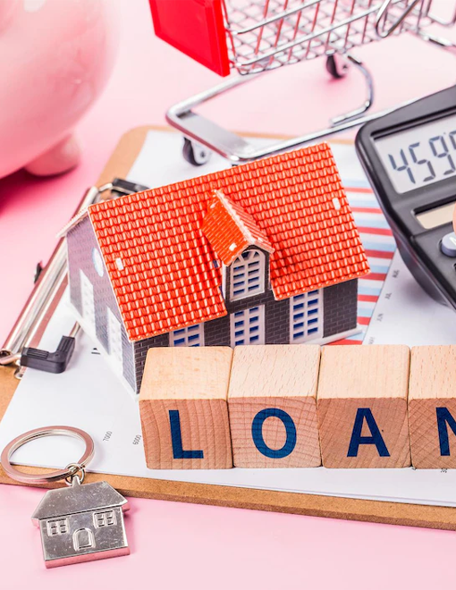 Home equity loan ontario