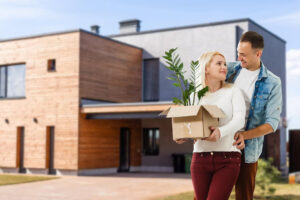 Choosing the Right Lender for Your First-Time Home Buyer Mortgage